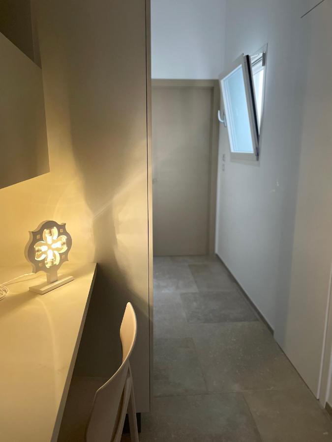 Elementi Luxury House Βίλα Οτράντο Εξωτερικό φωτογραφία