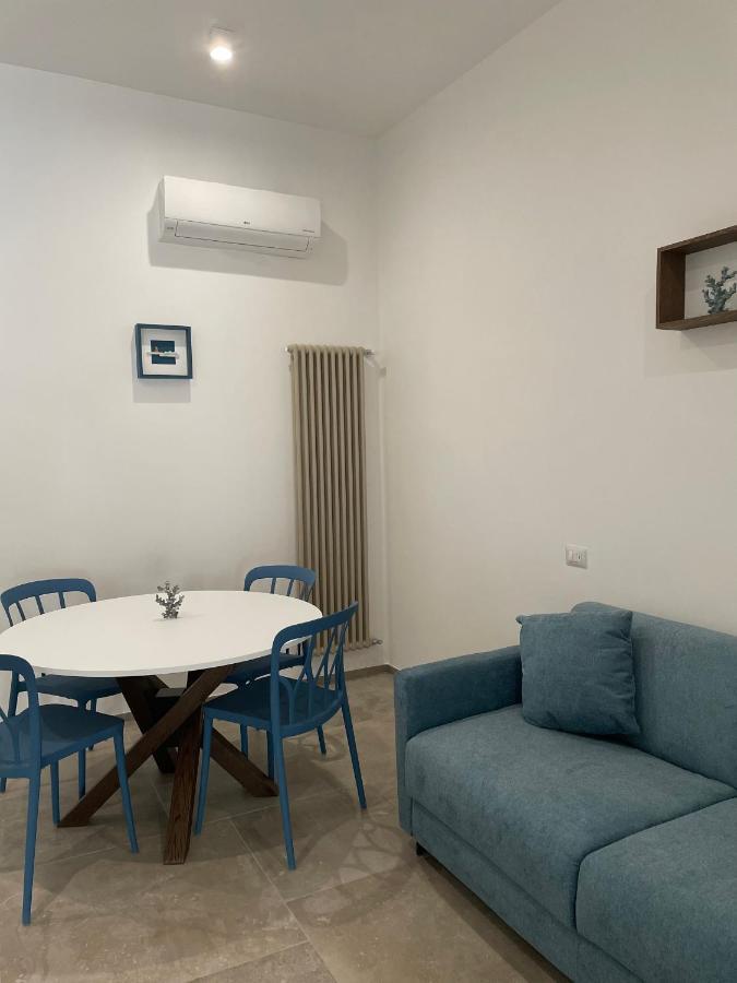 Elementi Luxury House Βίλα Οτράντο Εξωτερικό φωτογραφία