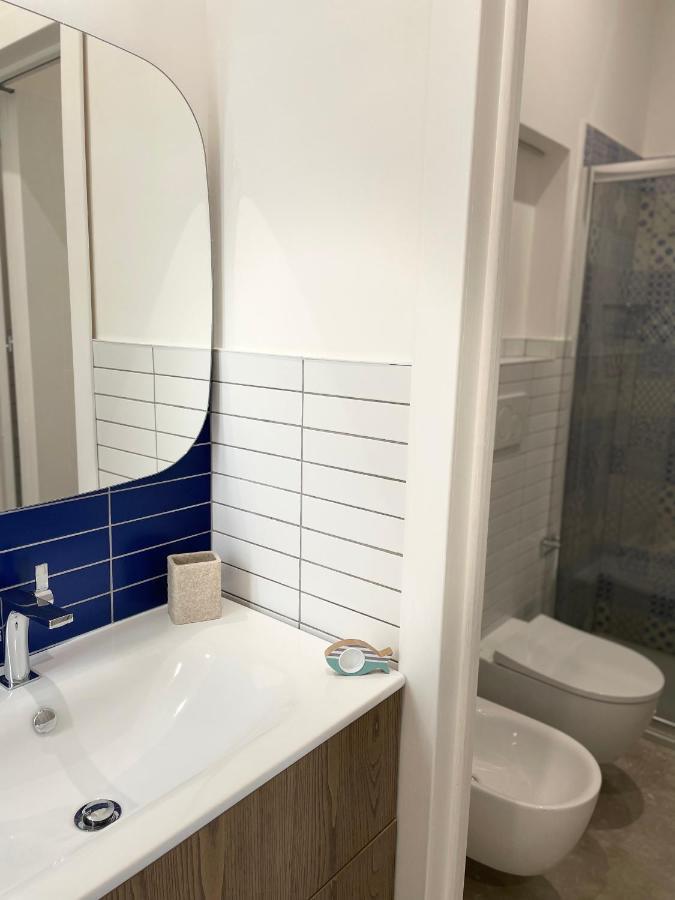 Elementi Luxury House Βίλα Οτράντο Εξωτερικό φωτογραφία